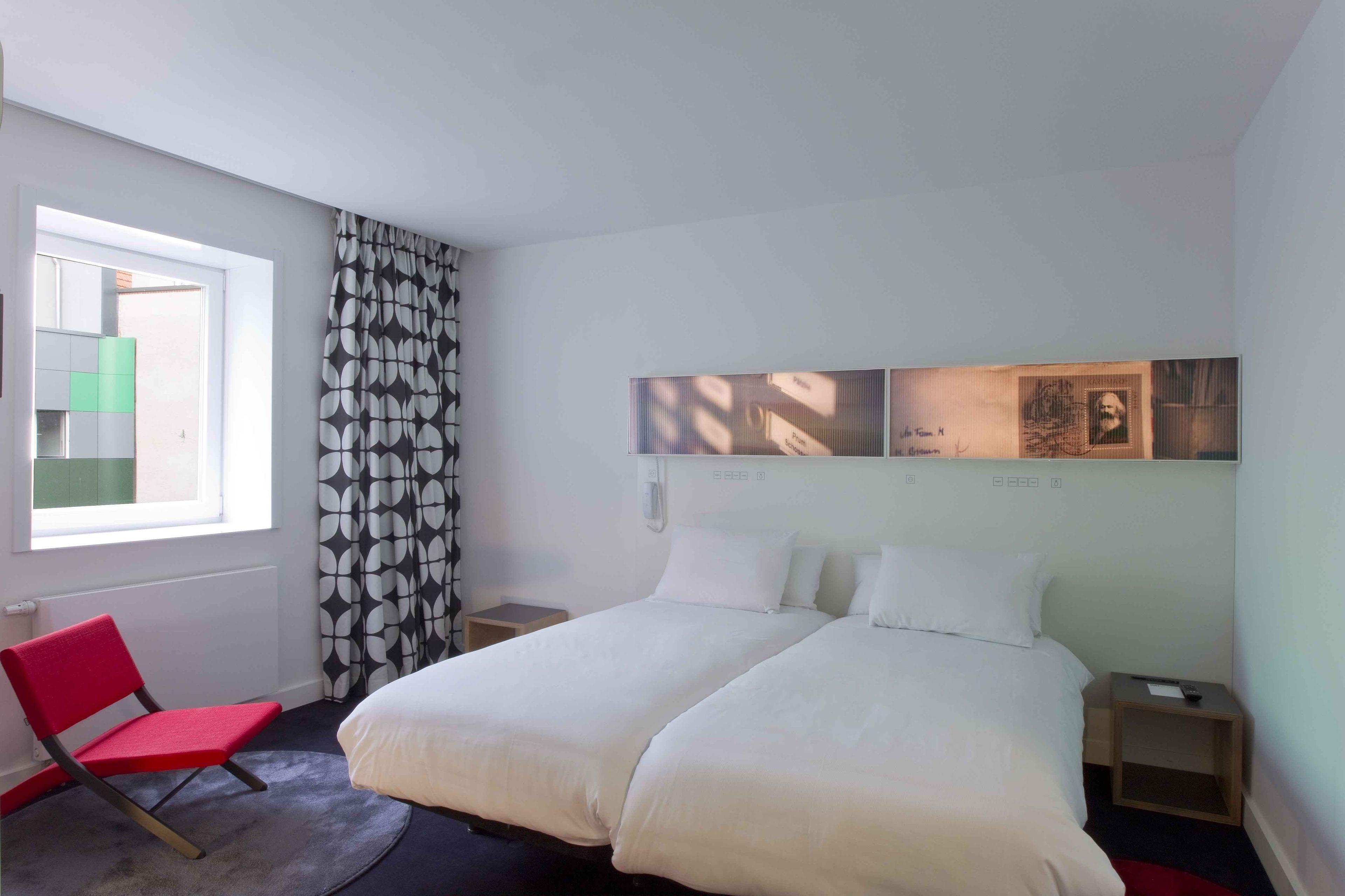 Hotel Gat Point Charlie — Photos 1